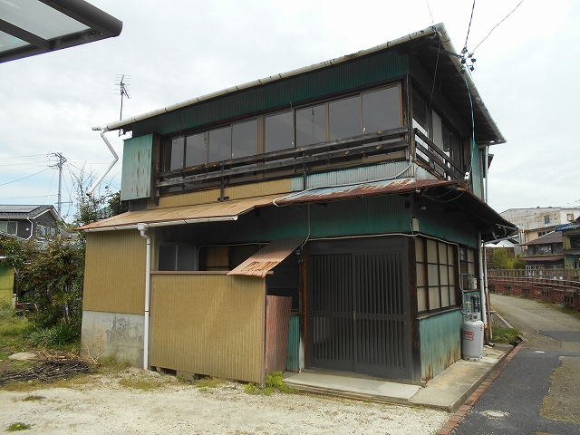  明智町