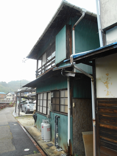  明智町