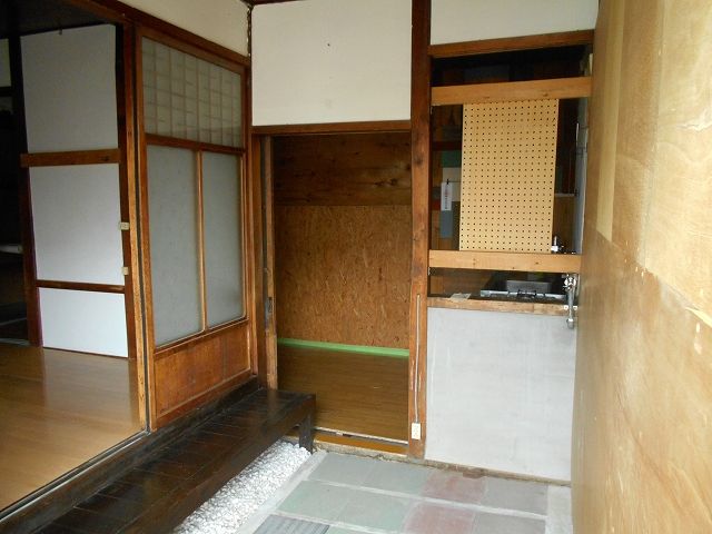  明智町